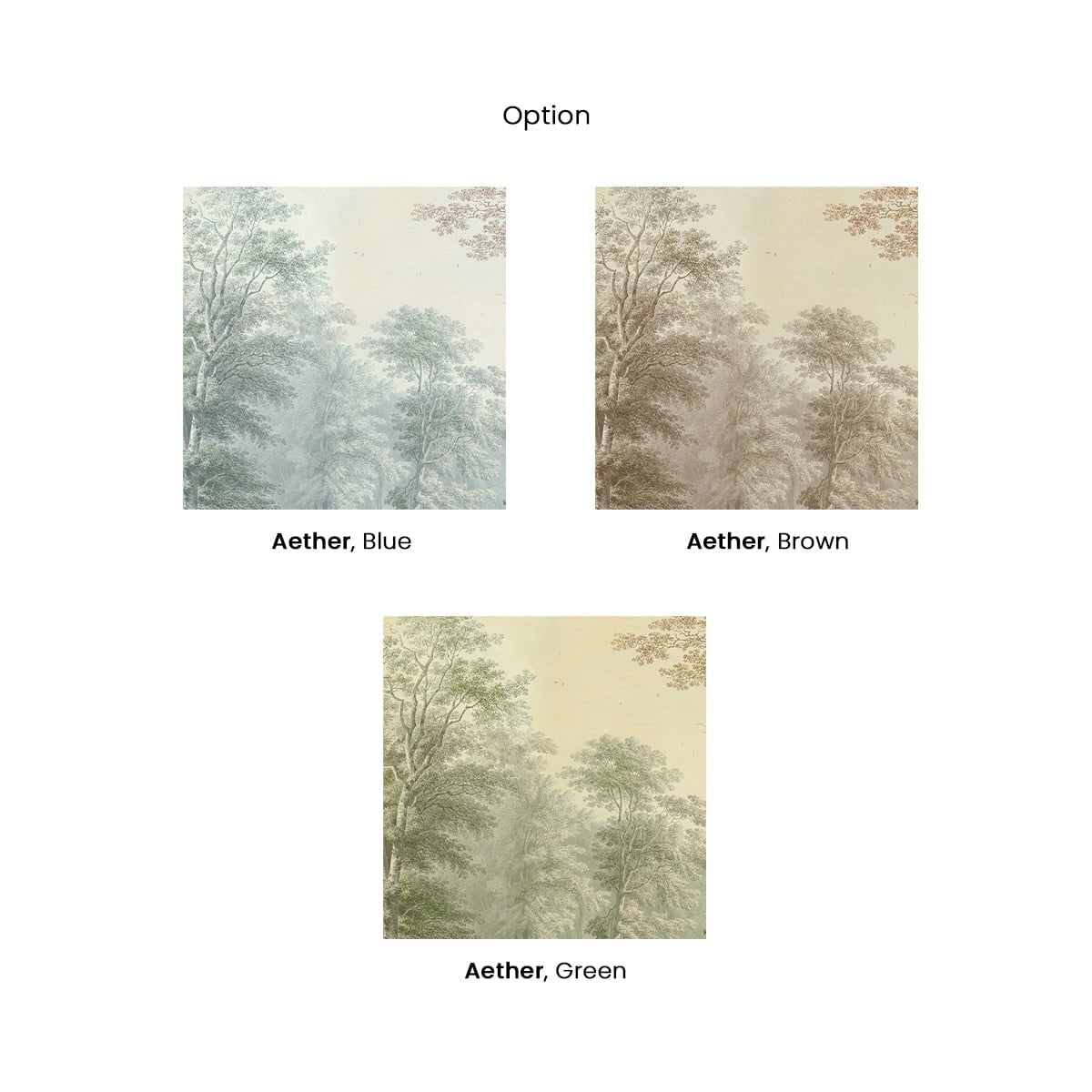 Honpo | Aether Honpo | Aether