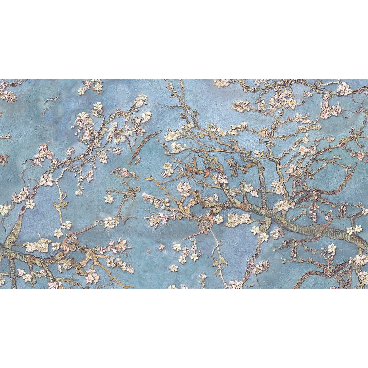 Honpo | Almond Branches Honpo | Almond Branches