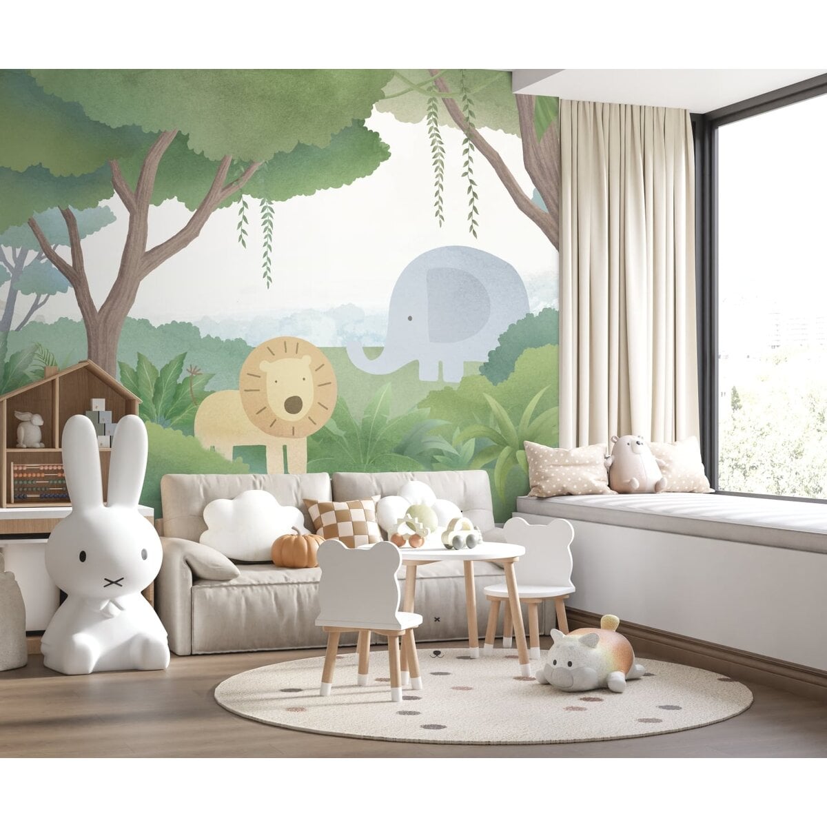 Honpo Bomdong | Animals Fun Honpo Bomdong | Animals Fun