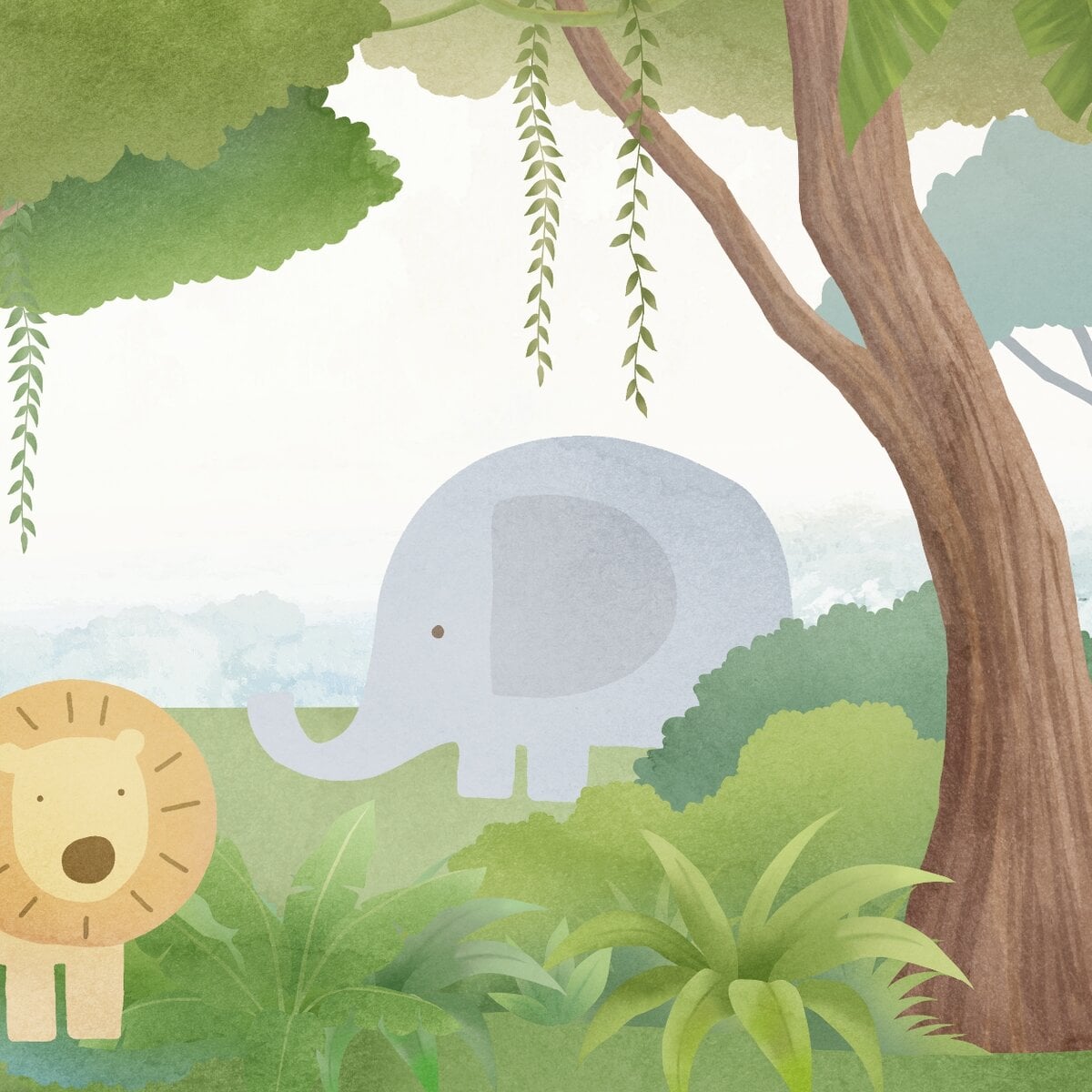 Honpo Bomdong | Animals Fun Honpo Bomdong | Animals Fun