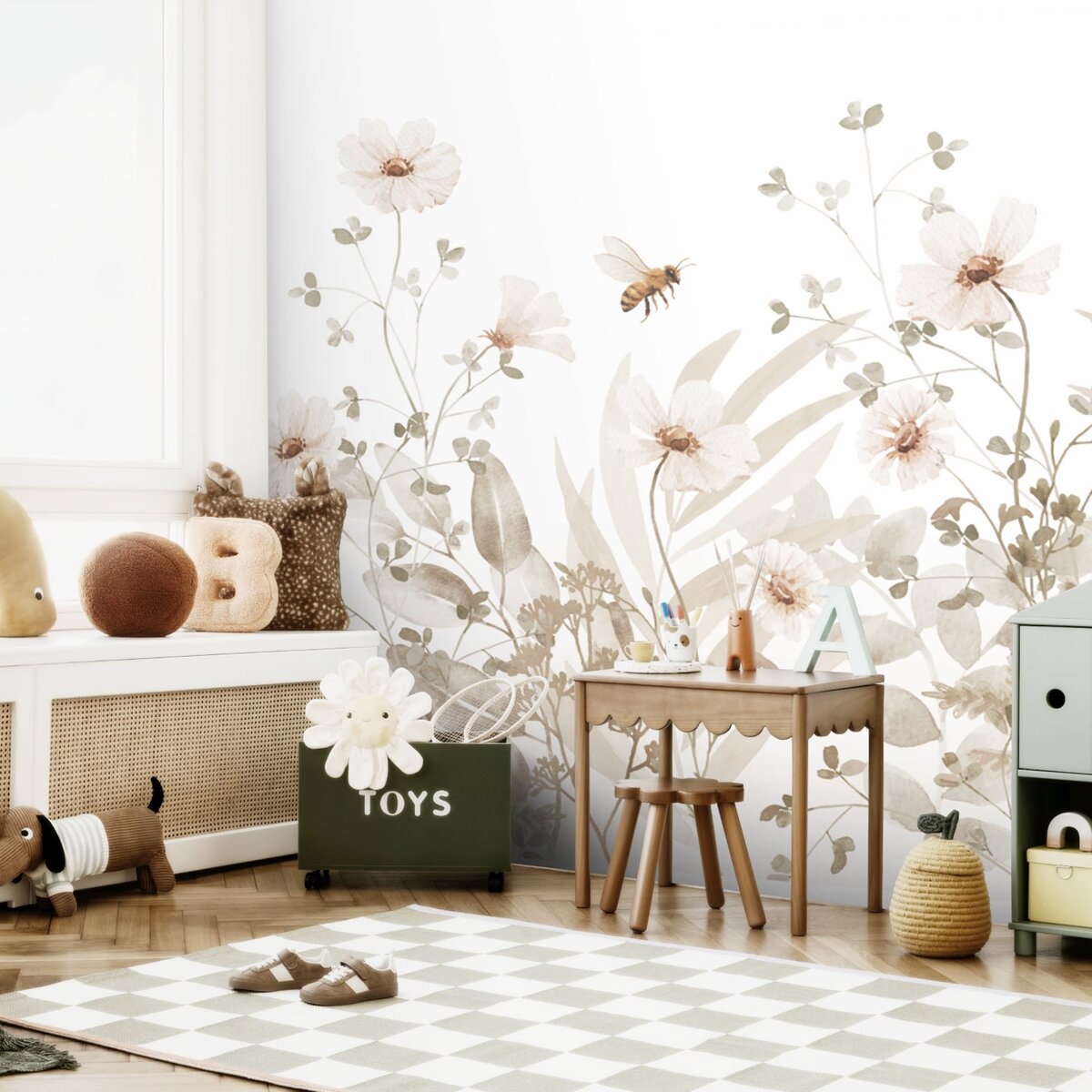 Honpo Bomdong | Bee's Field Honpo Bomdong | Bee's Field