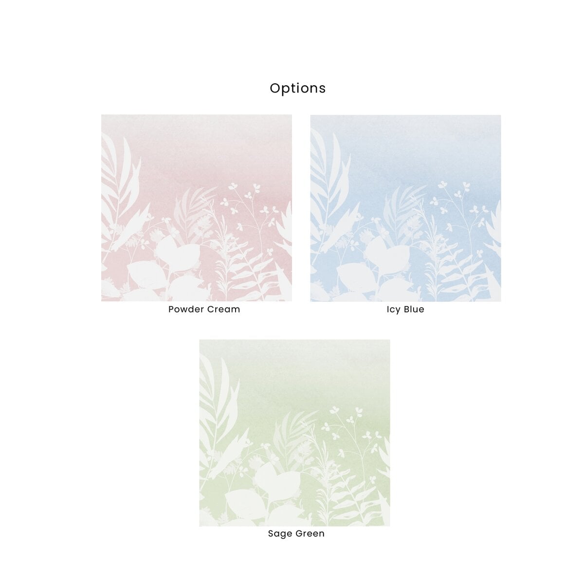 Honpo Bomdong | Botanical Blush Honpo Bomdong | Botanical Blush