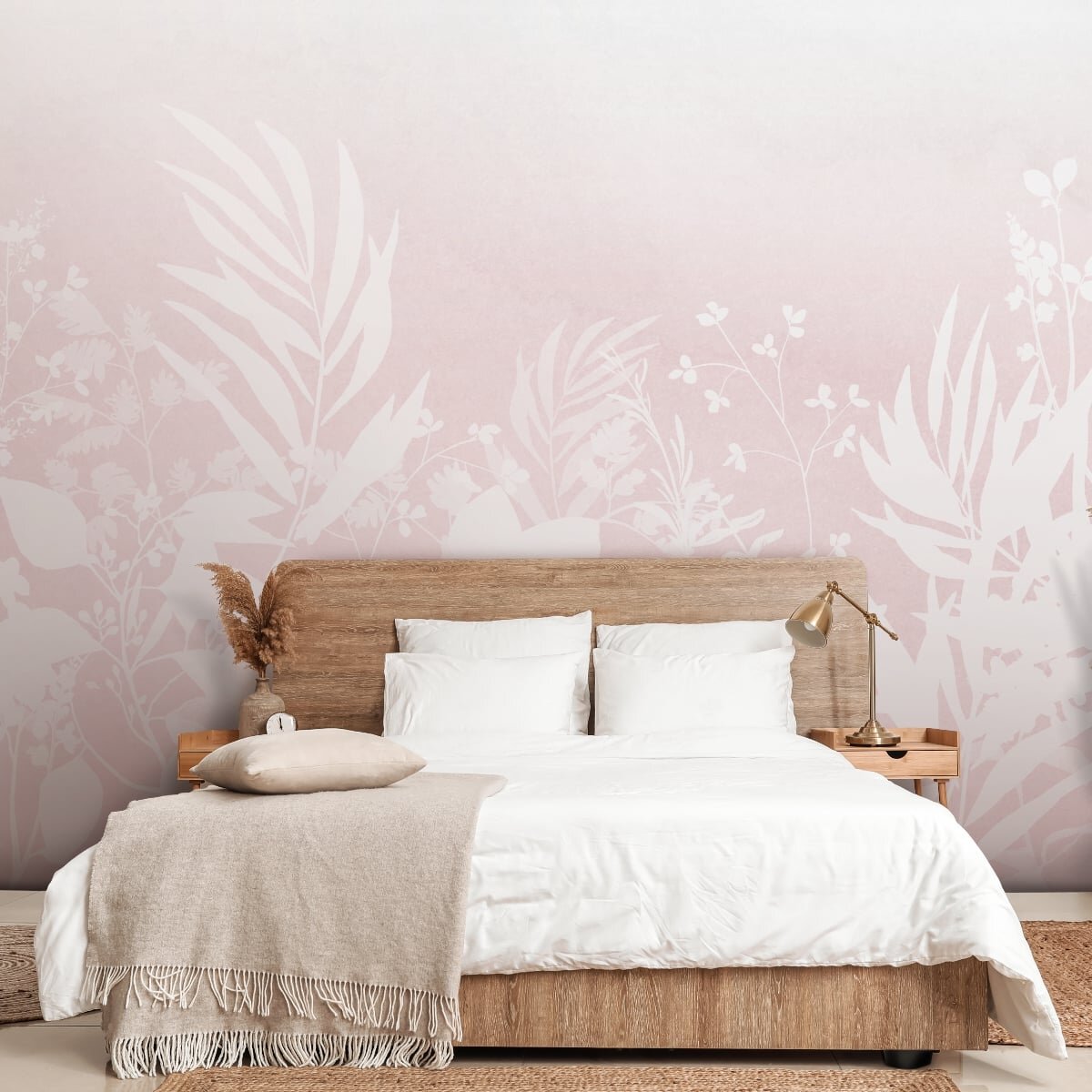 Honpo Bomdong | Botanical Blush Honpo Bomdong | Botanical Blush