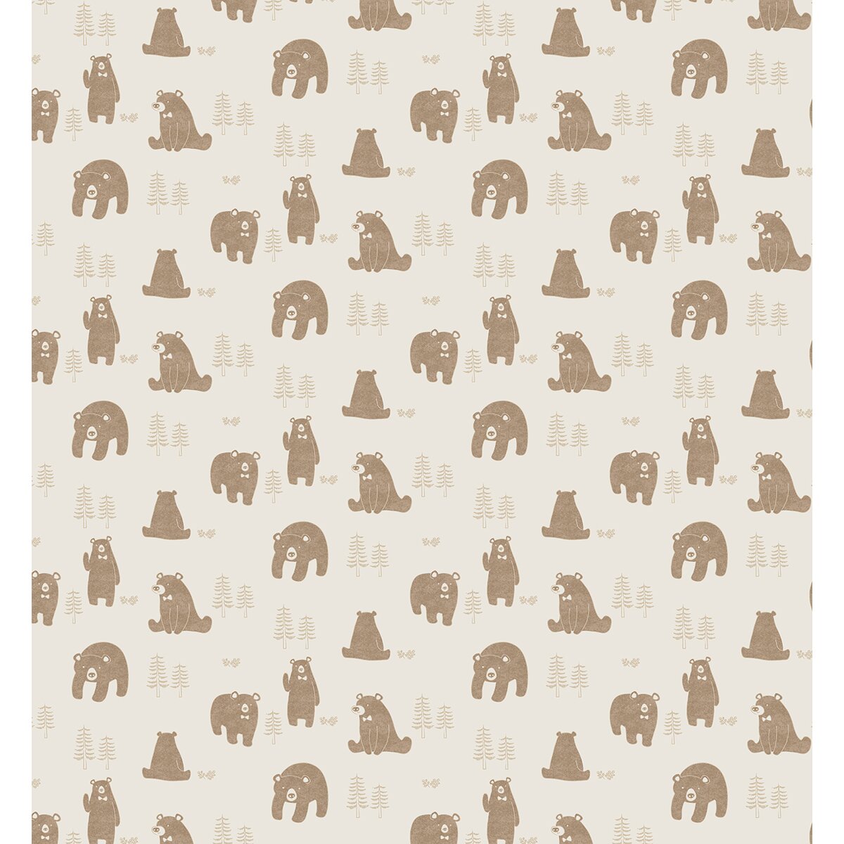 Honpo Bomdong | Bowtie Bear Club Honpo Bomdong | Bowtie Bear Club
