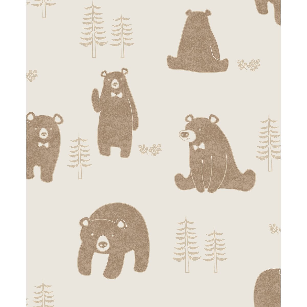 Honpo Bomdong | Bowtie Bear Club Honpo Bomdong | Bowtie Bear Club