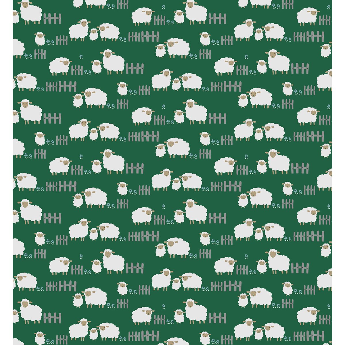 Honpo Bomdong | Counting Sheep Honpo Bomdong | Counting Sheep