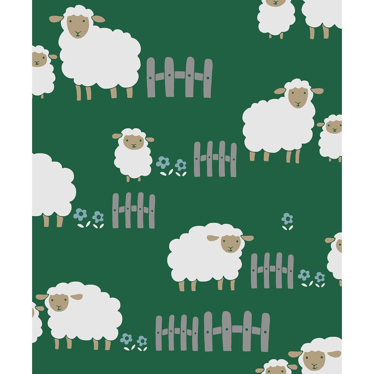 Honpo Bomdong | Counting Sheep Honpo Bomdong | Counting Sheep