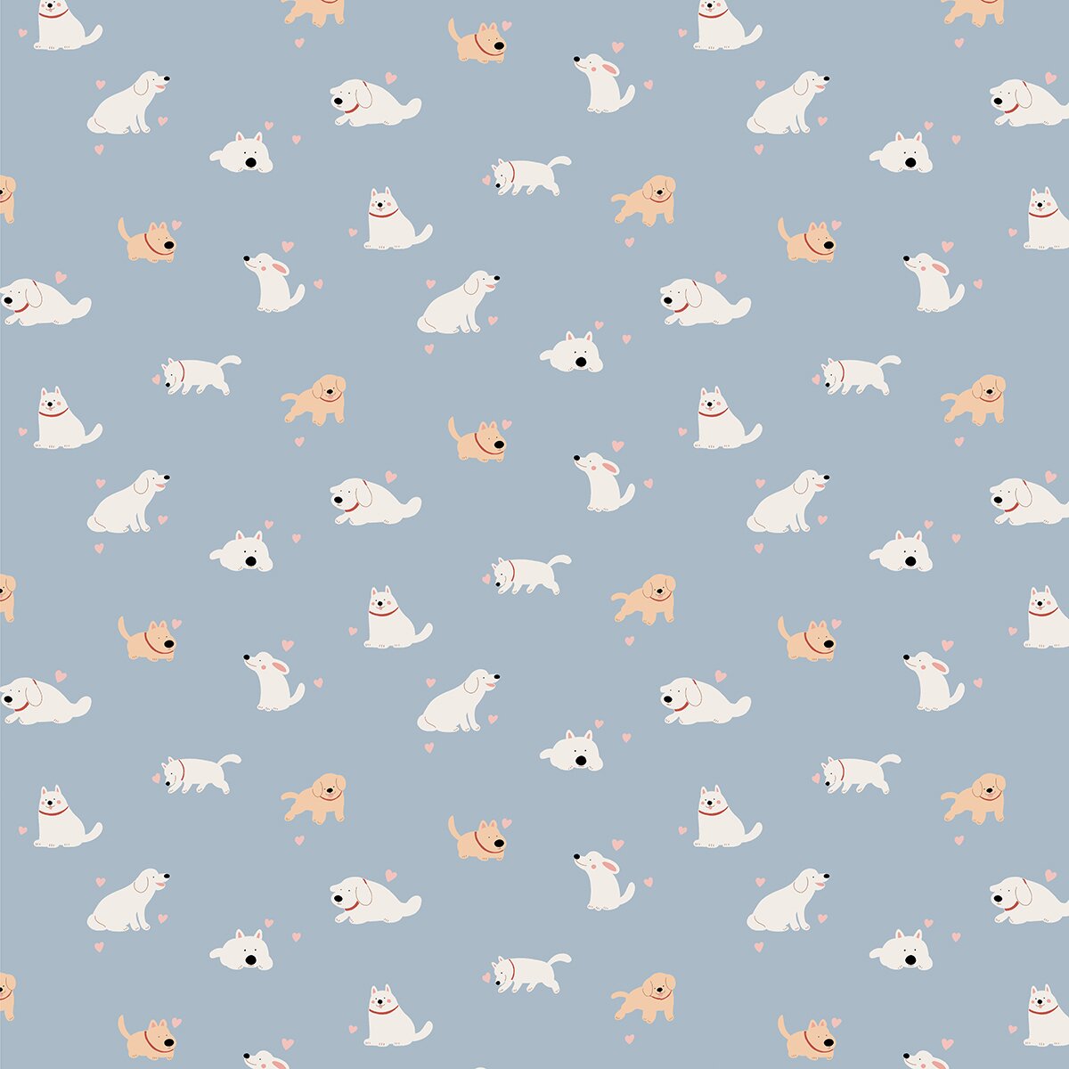 Honpo Bomdong | Goodnight, Little Pup Honpo Bomdong | Goodnight, Little Pup