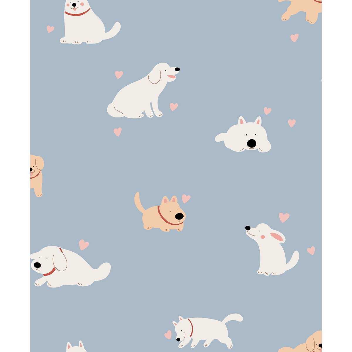 Honpo Bomdong | Goodnight, Little Pup Honpo Bomdong | Goodnight, Little Pup
