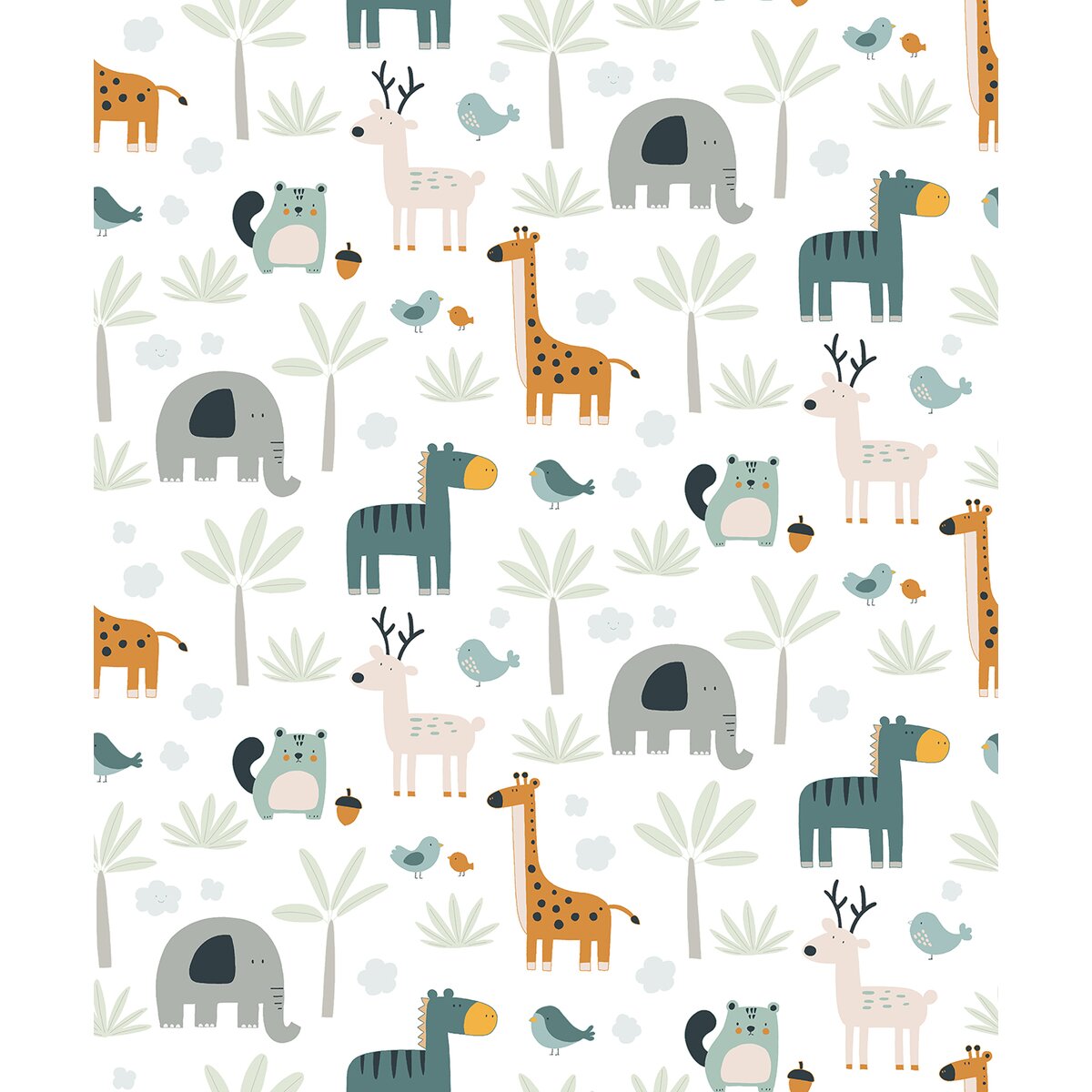 Honpo Bomdong | Lullaby Wildlife Honpo Bomdong | Lullaby Wildlife
