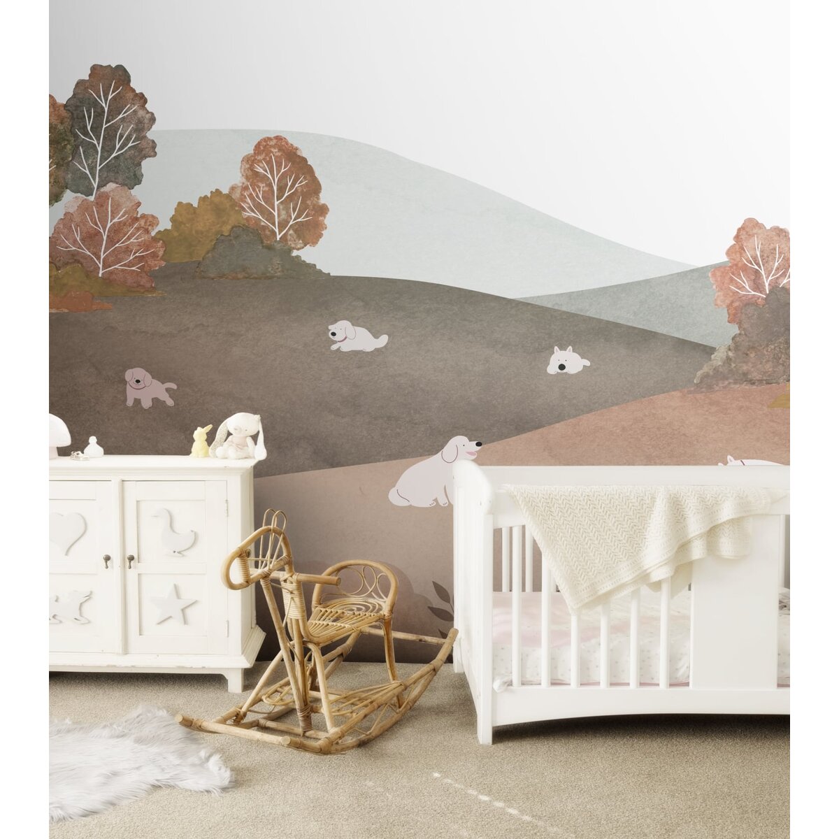 Honpo Bomdong | Puppy Playground Honpo Bomdong | Puppy Playground