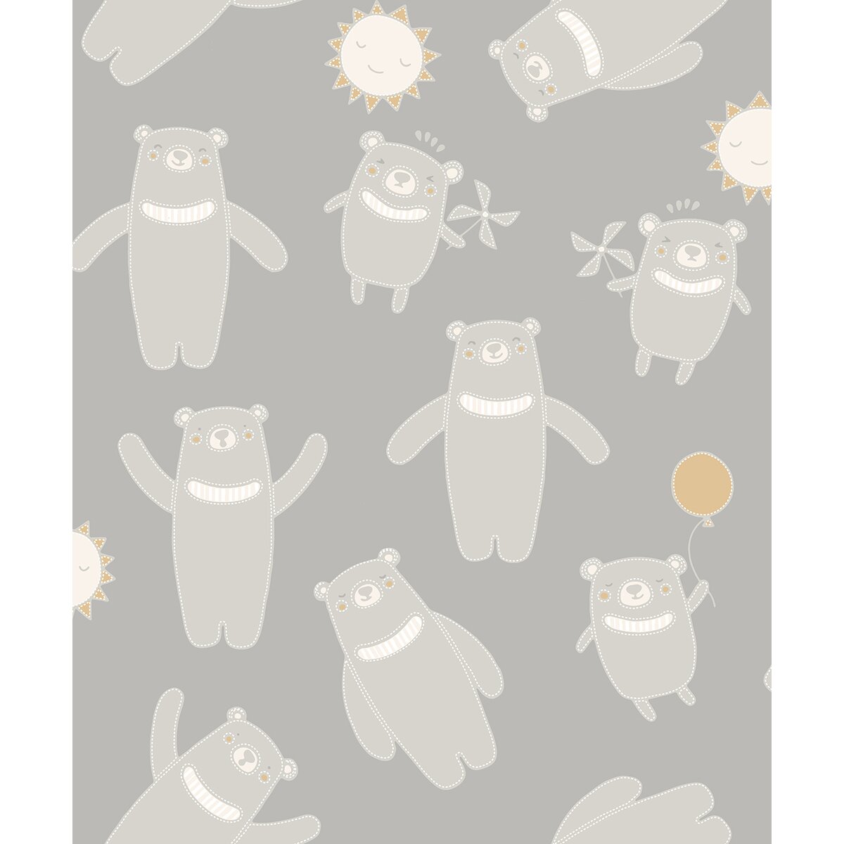 Honpo Bomdong | Teddy’s Day Out Honpo Bomdong | Teddy’s Day Out