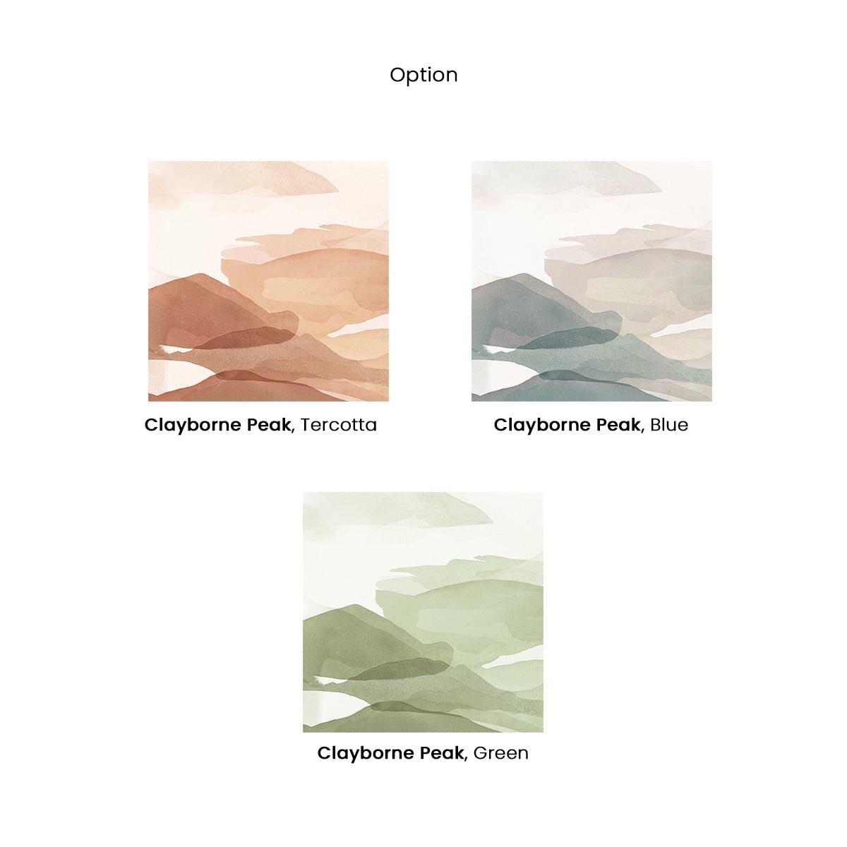 Honpo | Clayborne Peak Honpo | Clayborne Peak