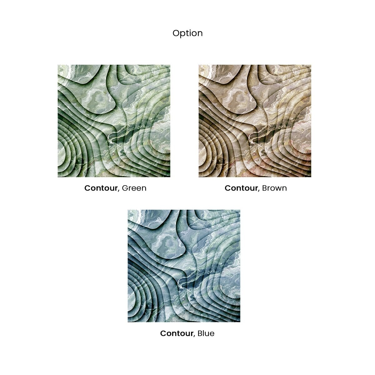 Honpo | Contour Honpo | Contour
