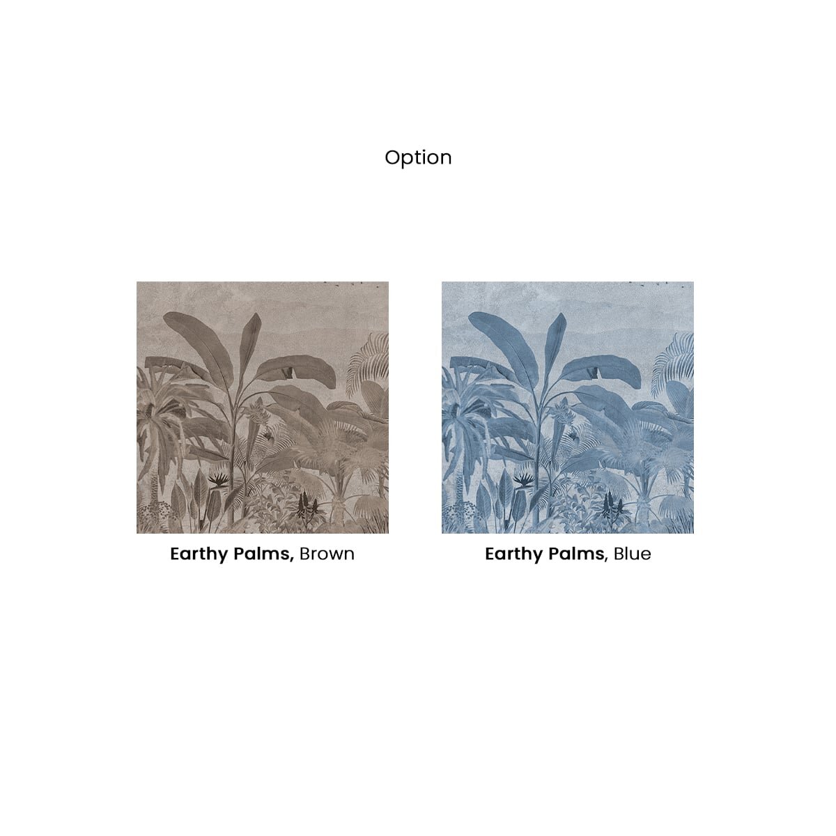 Honpo | Earthy Palms Honpo | Earthy Palms