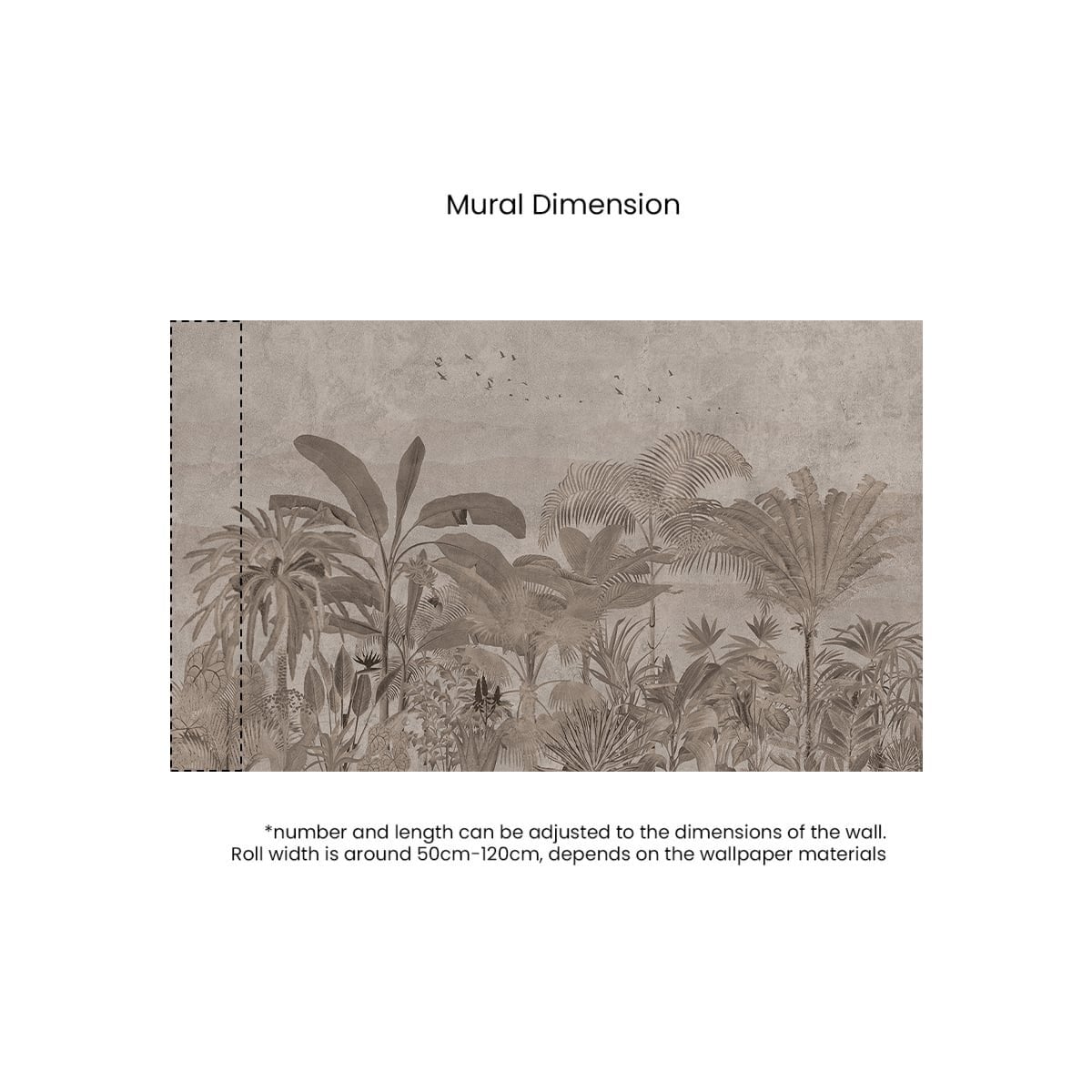 Honpo | Earthy Palms Honpo | Earthy Palms