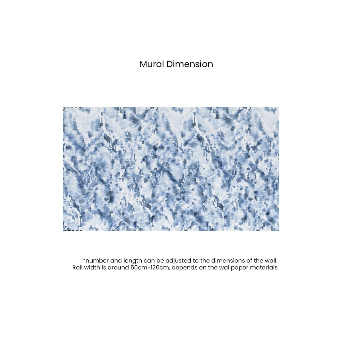 Honpo | Flow Shibori Honpo | Flow Shibori