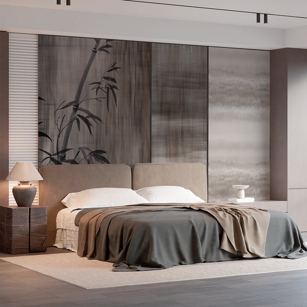 Honpo | Imperial Bamboo Honpo | Imperial Bamboo