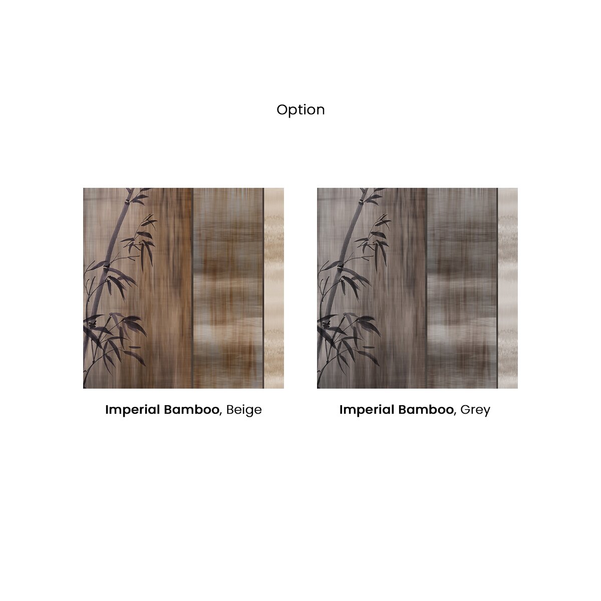 Honpo | Imperial Bamboo Honpo | Imperial Bamboo