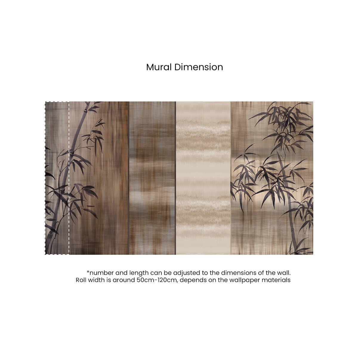 Honpo | Imperial Bamboo Honpo | Imperial Bamboo