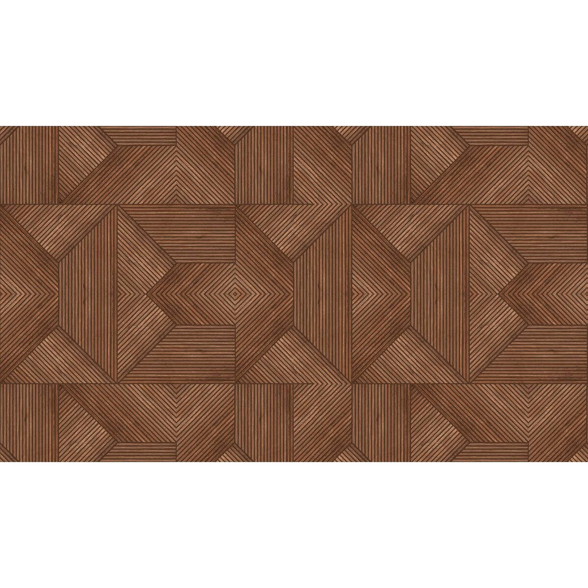 Honpo | Isometric Oak Honpo | Isometric Oak