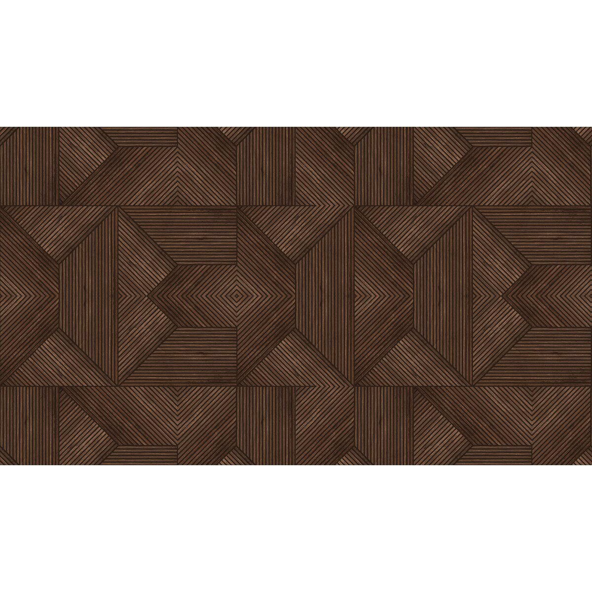 Honpo | Isometric Oak Honpo | Isometric Oak