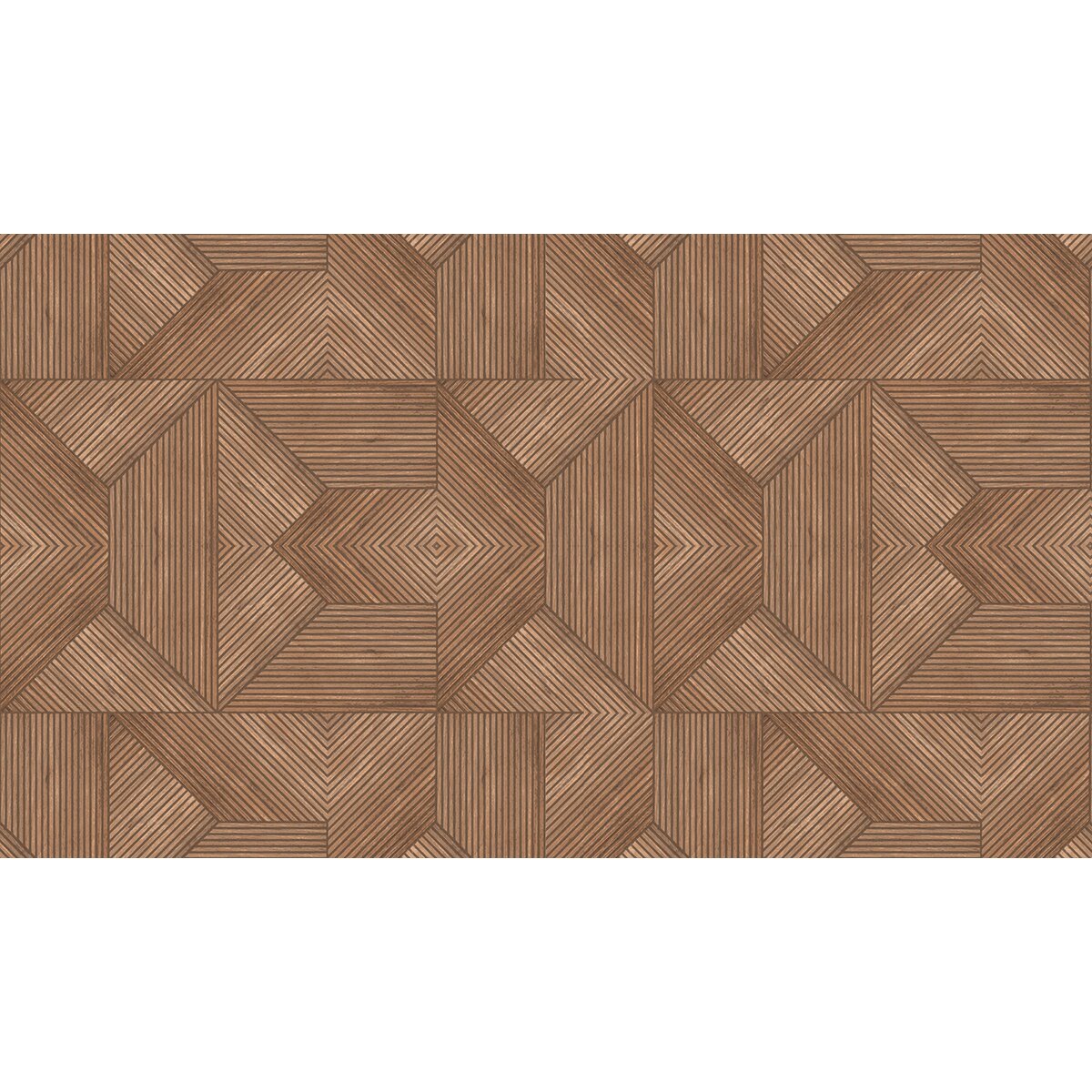 Honpo | Isometric Oak Honpo | Isometric Oak
