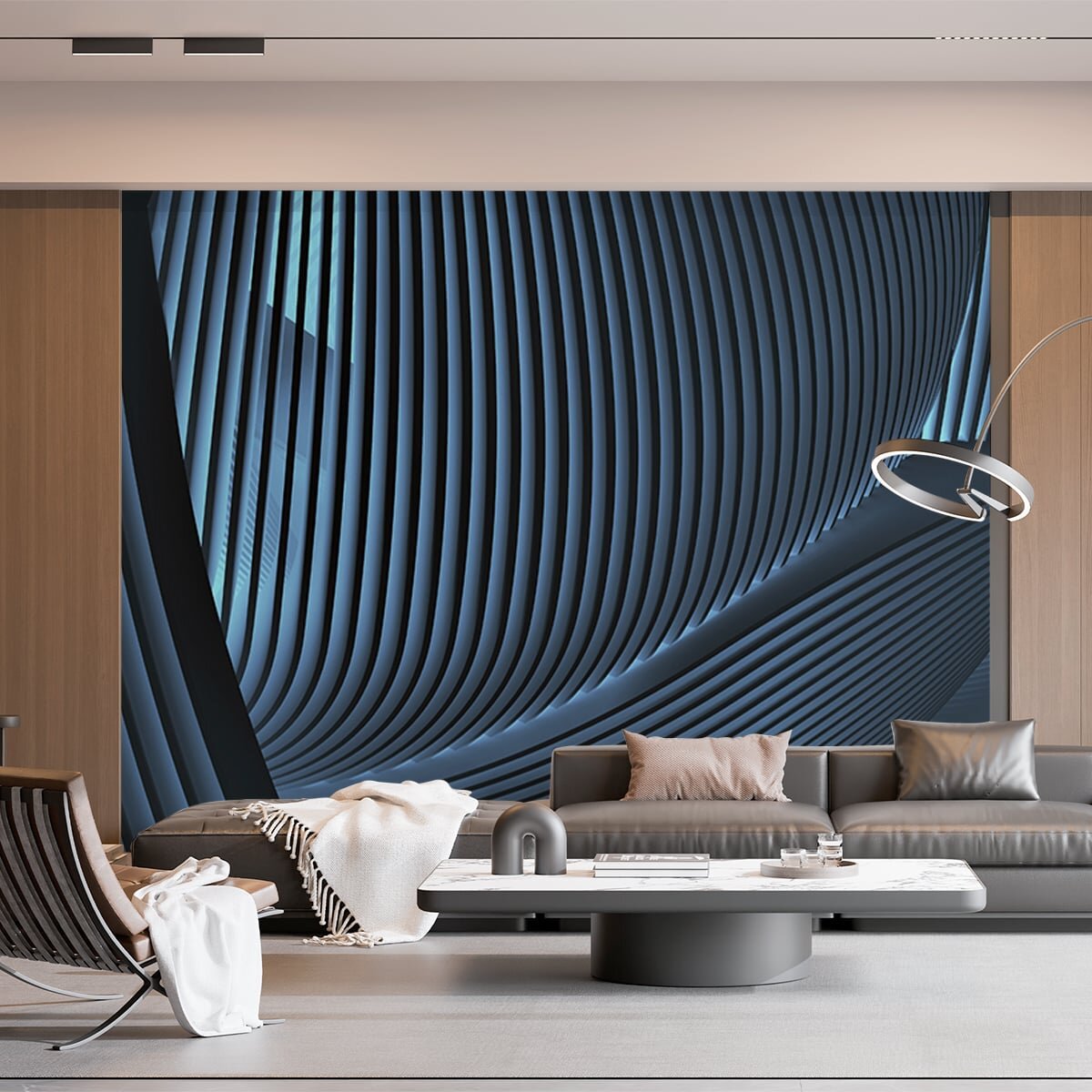 Honpo | Kinetic Arch Honpo | Kinetic Arch
