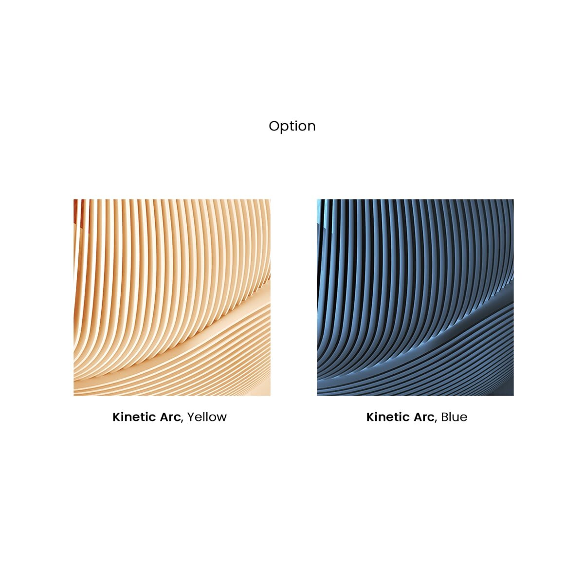 Honpo | Kinetic Arch Honpo | Kinetic Arch