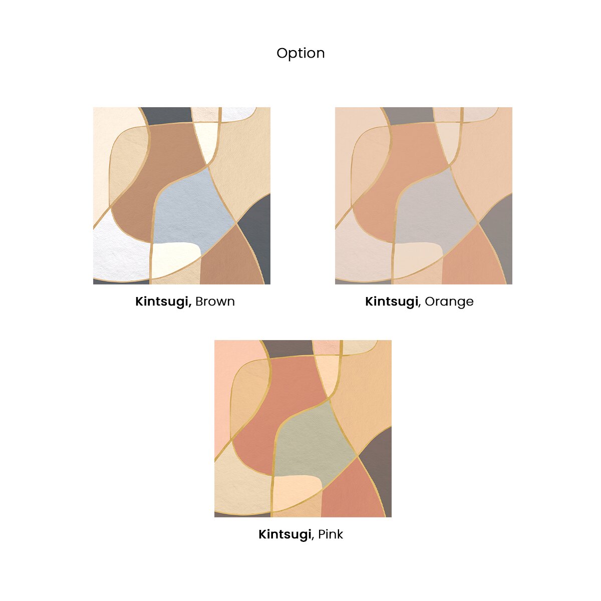 Honpo | Kintsugi Honpo | Kintsugi