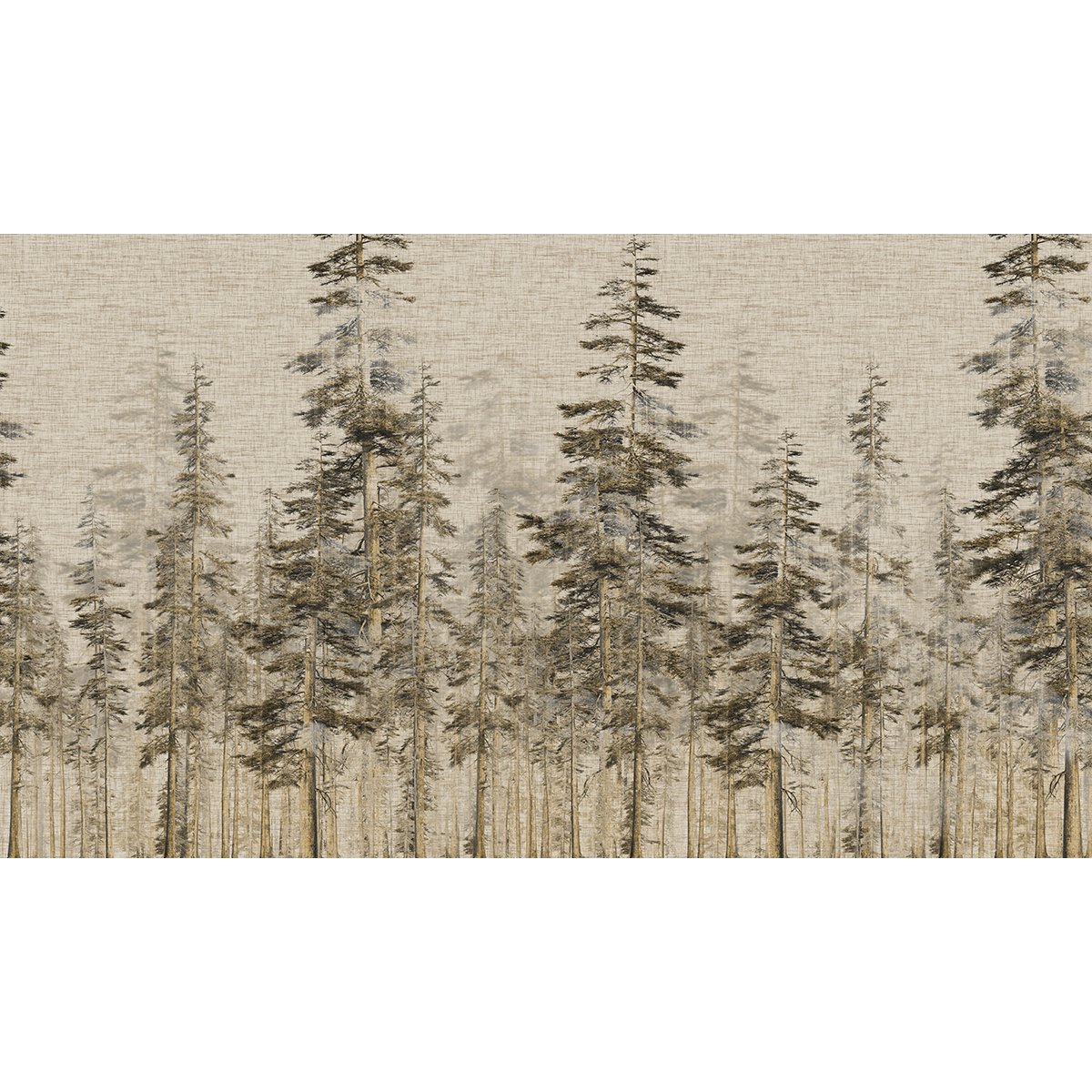Honpo | Linen Forest Honpo | Linen Forest