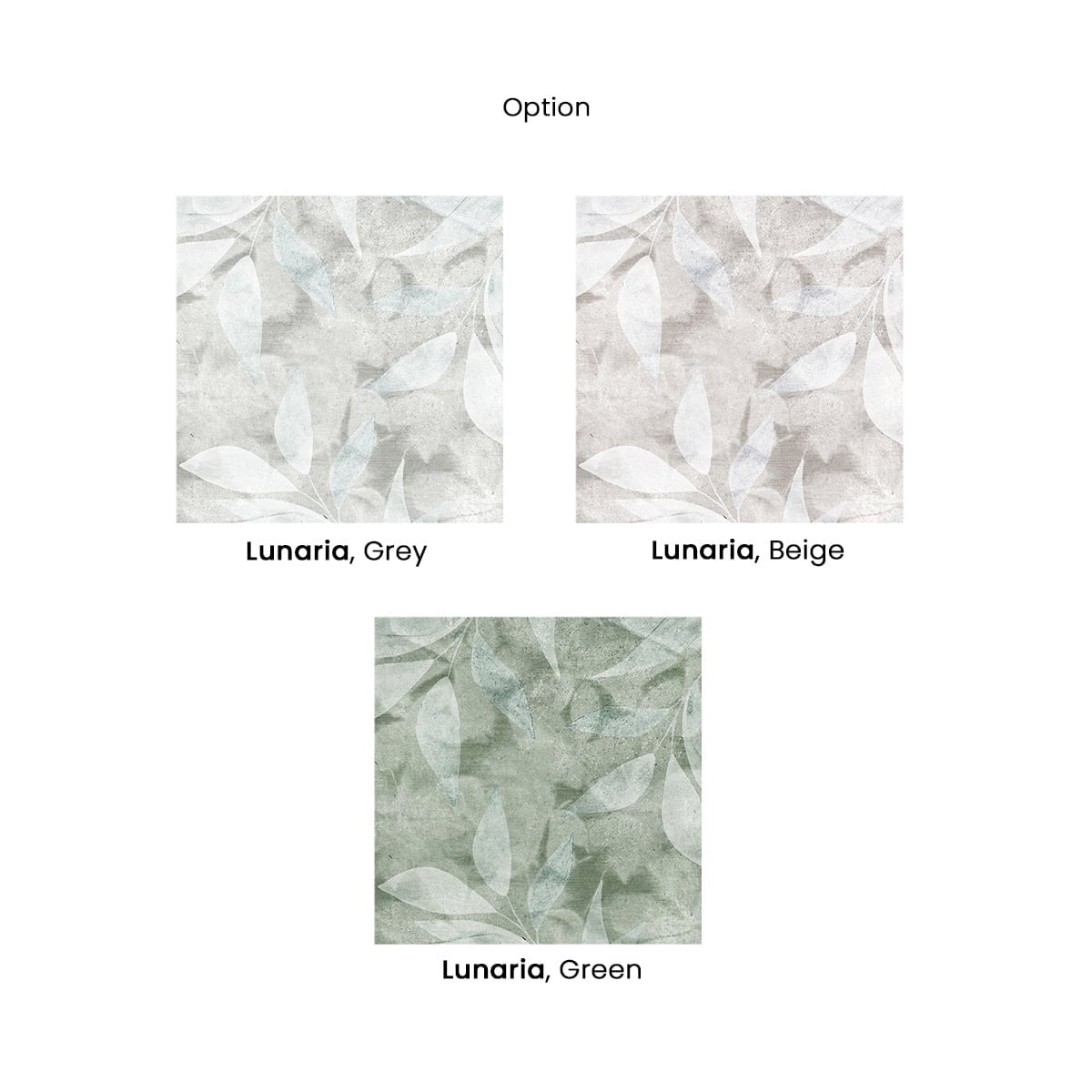 Honpo | Lunaria Honpo | Lunaria