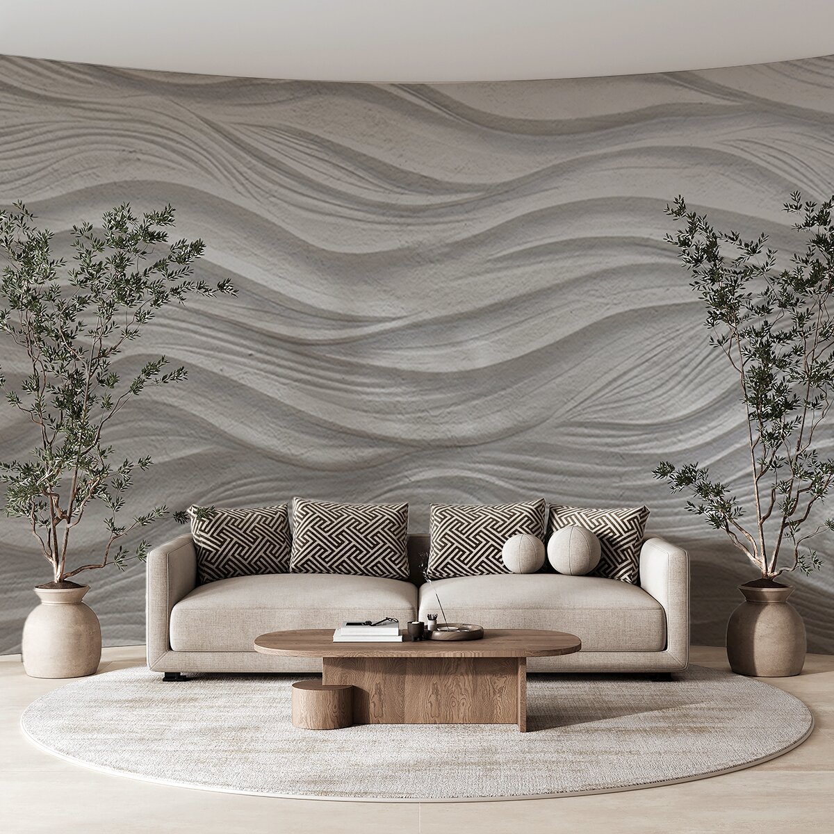 Honpo | Monolithic Wave Honpo | Monolithic Wave