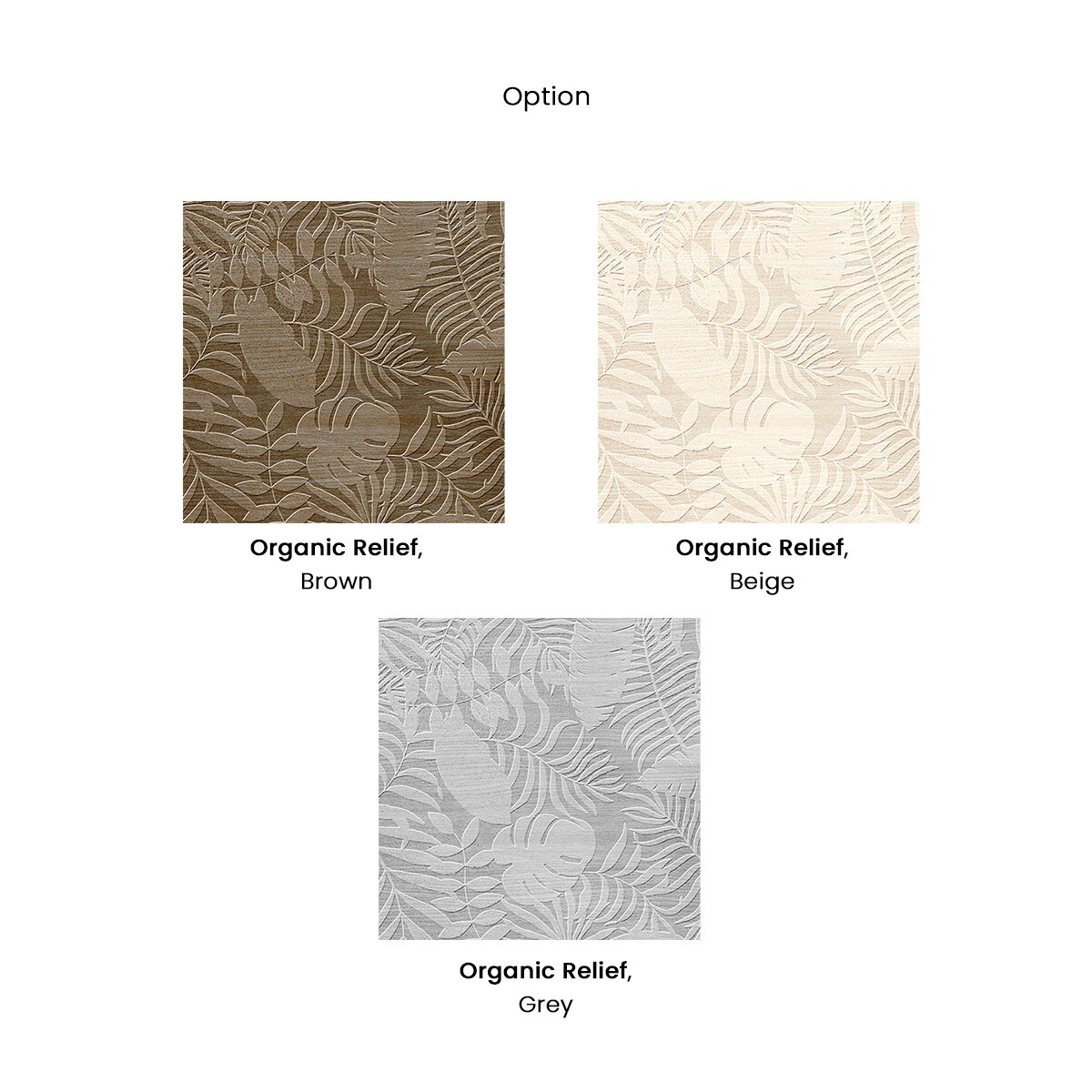 Honpo | Organic Relief Honpo | Organic Relief