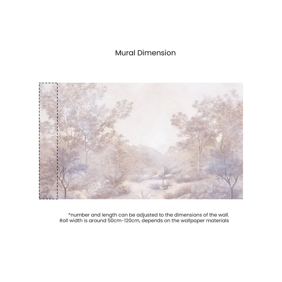 Honpo | Powdered Wood Honpo | Powdered Wood