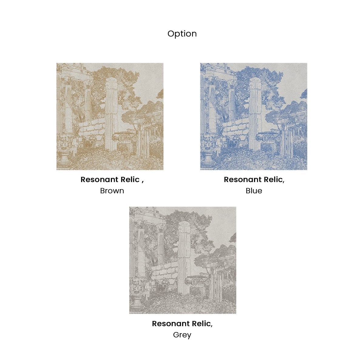 Honpo | Resonant Relic Honpo | Resonant Relic