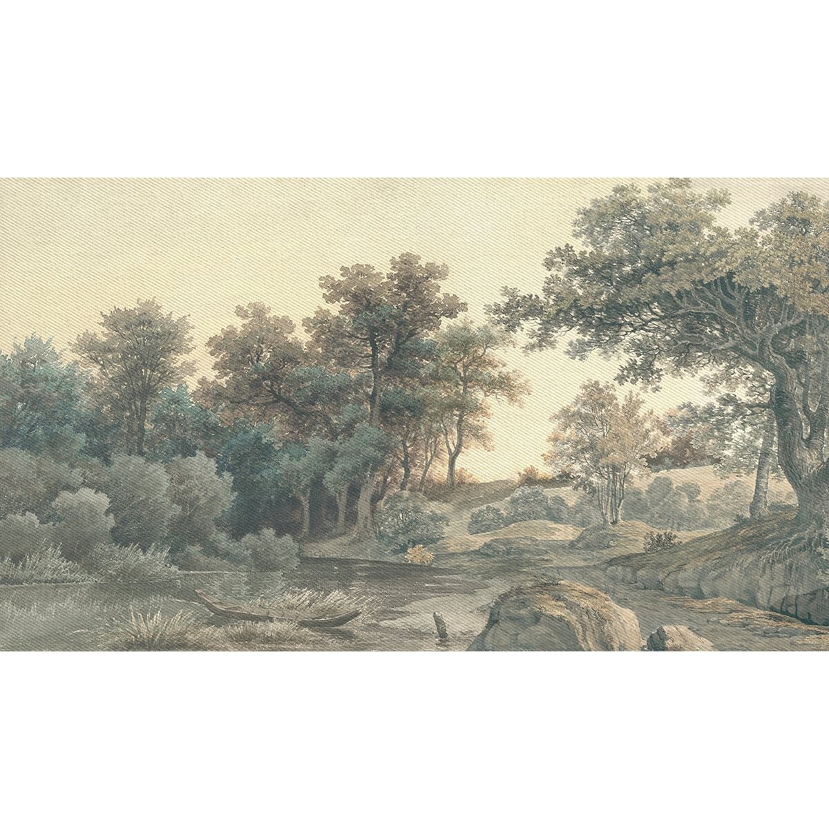 Honpo | Riverside Tree Honpo | Riverside Tree