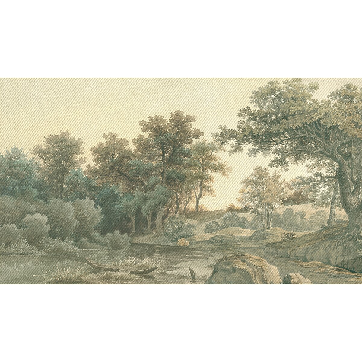 Honpo | Riverside Tree Honpo | Riverside Tree