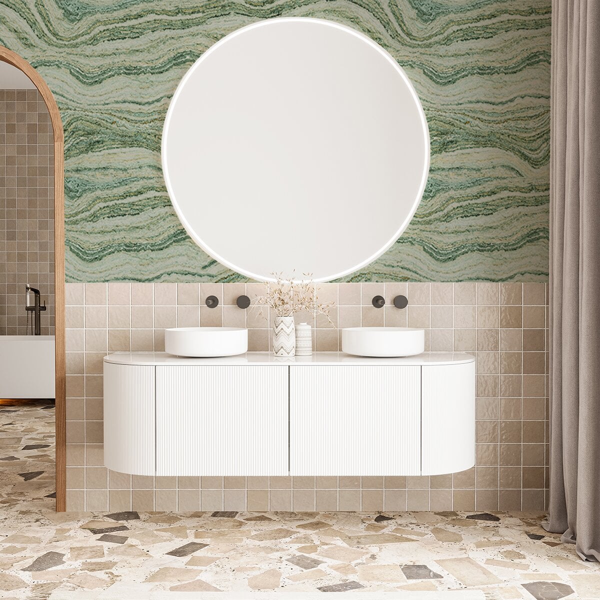 Honpo | Sandstone Honpo | Sandstone