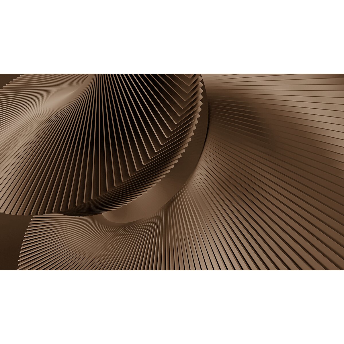 Honpo | Sculpture Wave Honpo | Sculpture Wave
