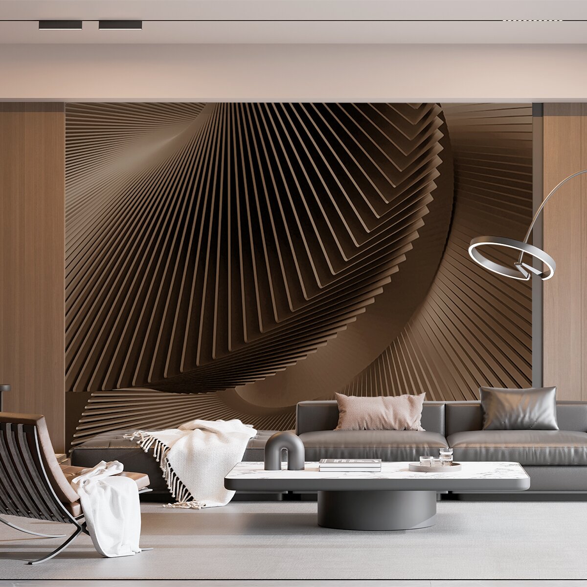 Honpo | Sculpture Wave Honpo | Sculpture Wave