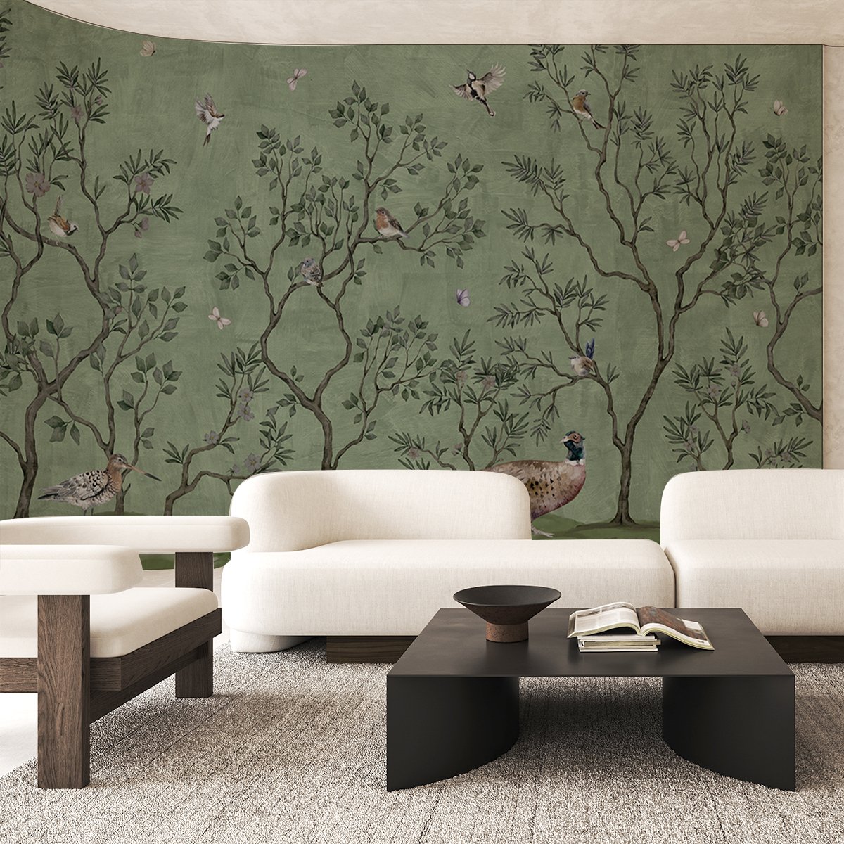 Honpo | Songbird Aviary Honpo | Songbird Aviary