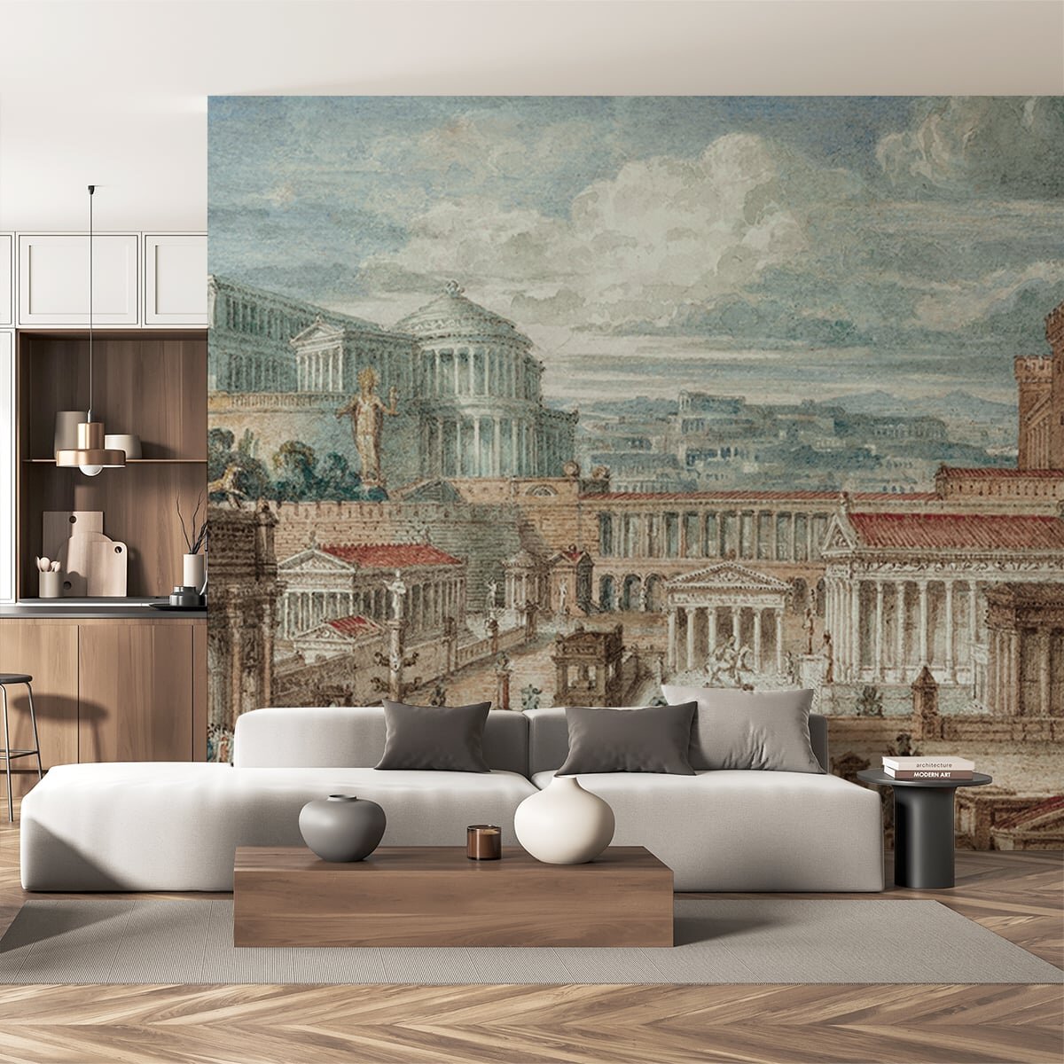 Honpo | The Golden Age Honpo | The Golden Age