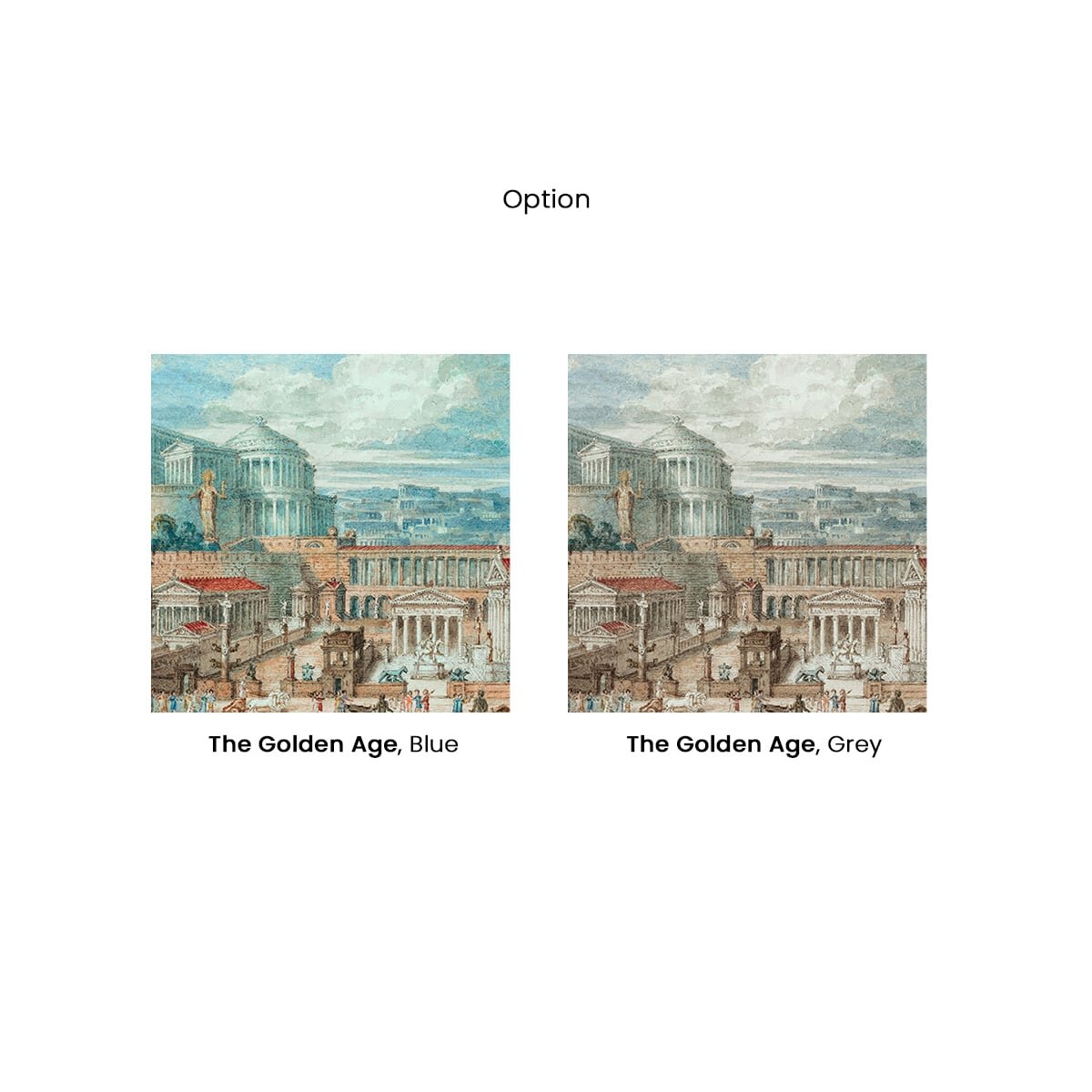 Honpo | The Golden Age Honpo | The Golden Age
