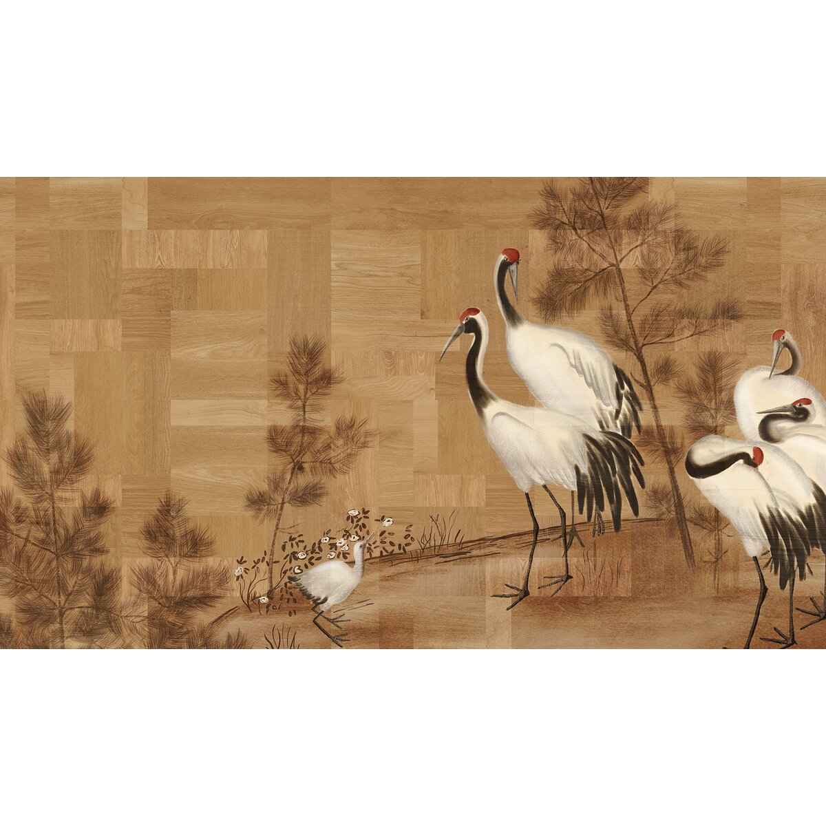 Honpo | Ukiyo Whisper Honpo | Ukiyo Whisper