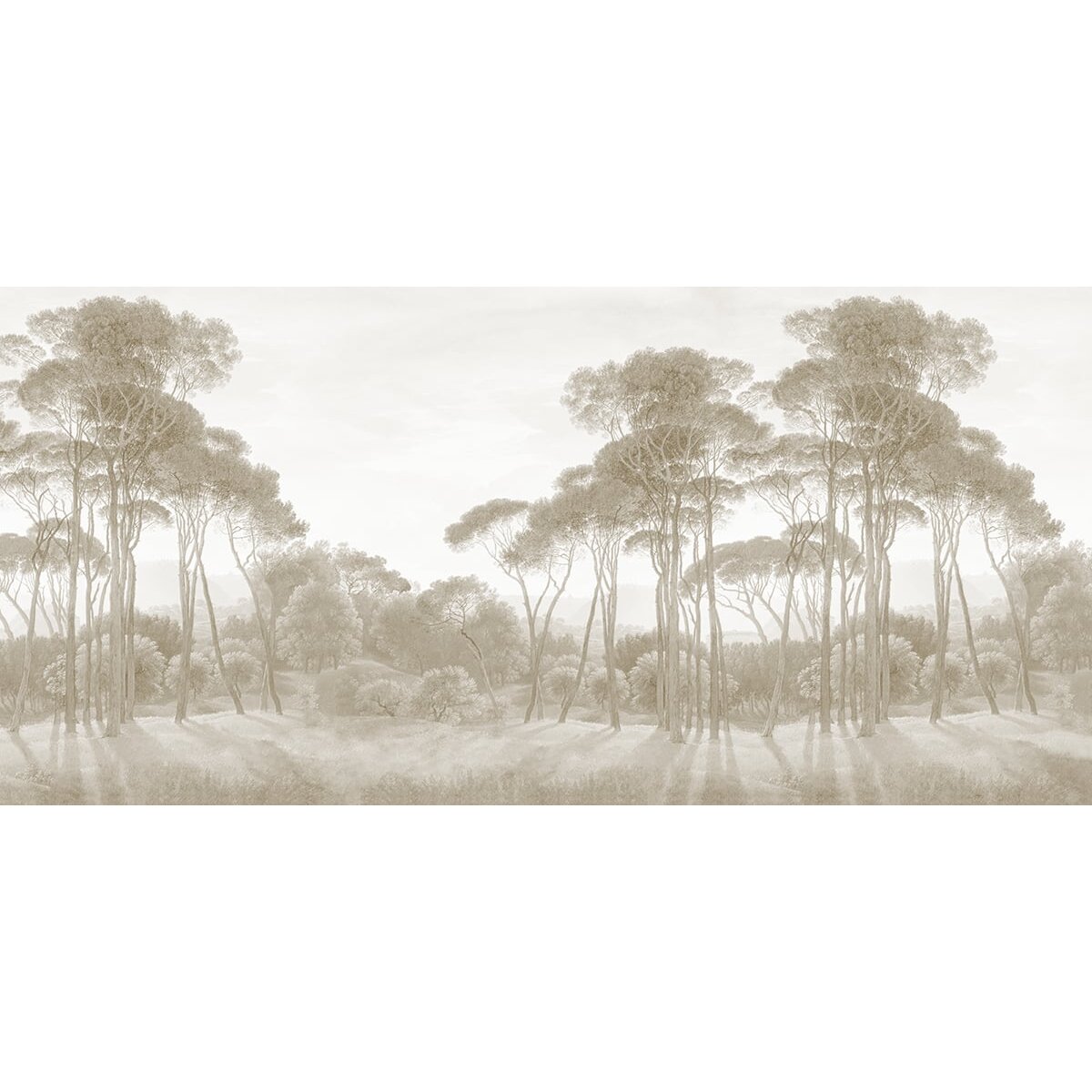 Honpo | Veil of Trees Honpo | Veil of Trees