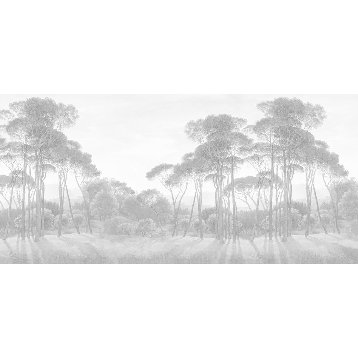 Honpo | Veil of Trees Honpo | Veil of Trees