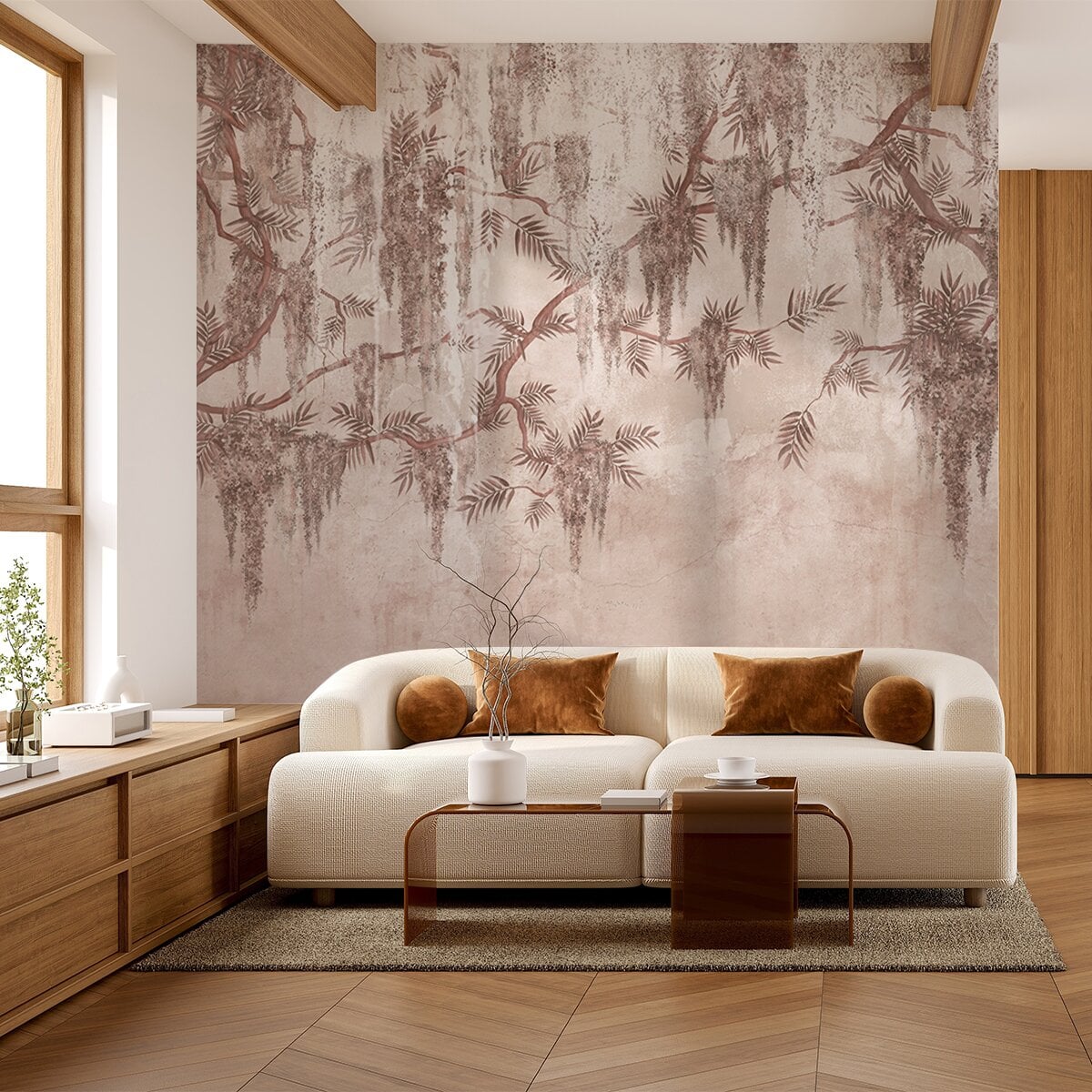 Honpo | Willow Canopy Honpo | Willow Canopy