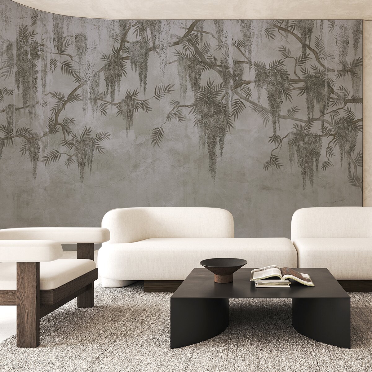 Honpo | Willow Canopy Honpo | Willow Canopy