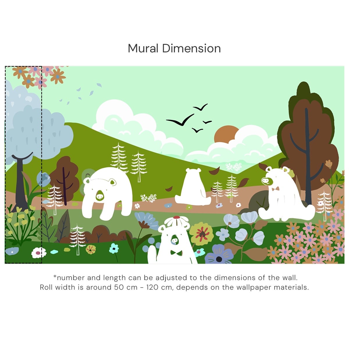 Honpo Bomdong | Bear Friends Honpo Bomdong | Bear Friends